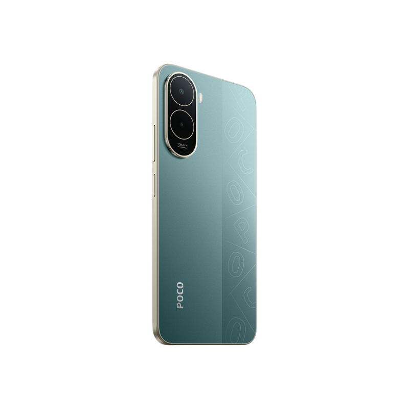 Mobile Phone Poco C81 Pro 4/256GB EU Green