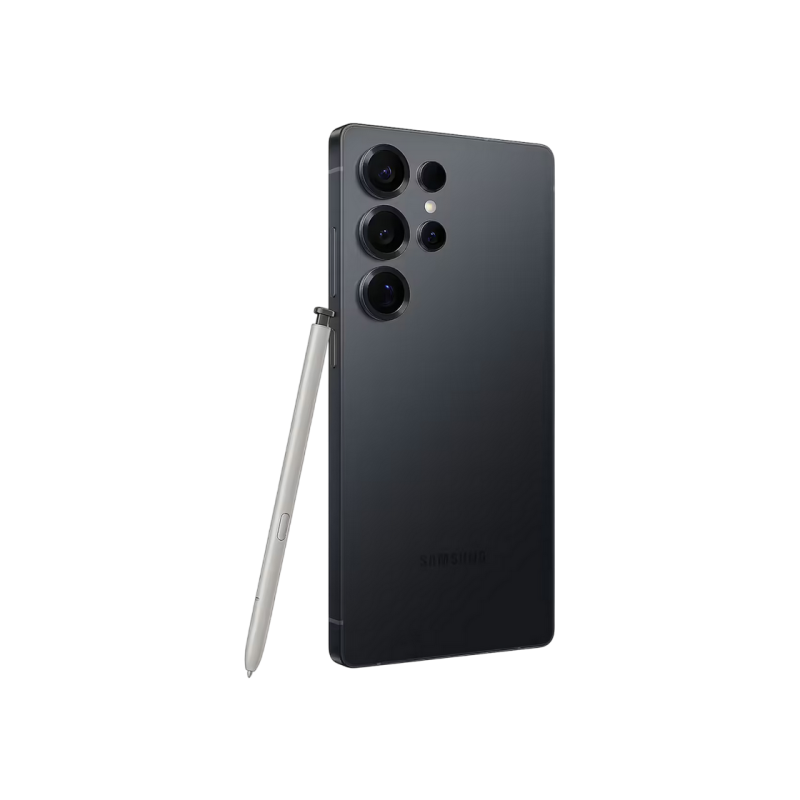 Мобильный телефон Samsung S938 S25 Ultra 12/256 Titanium Jet Black