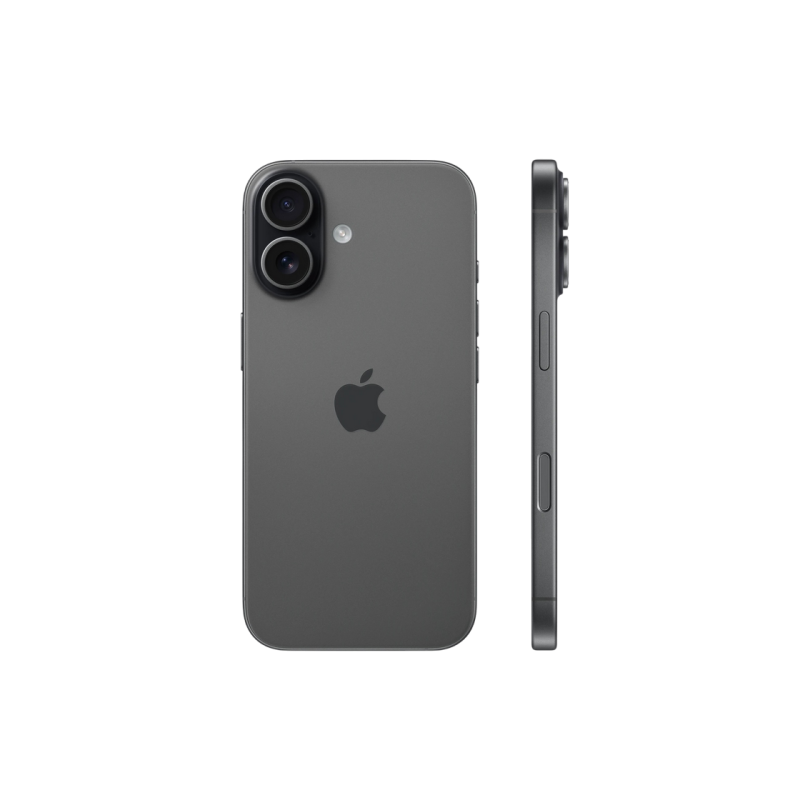 iPhone 17, 512GB Black MD