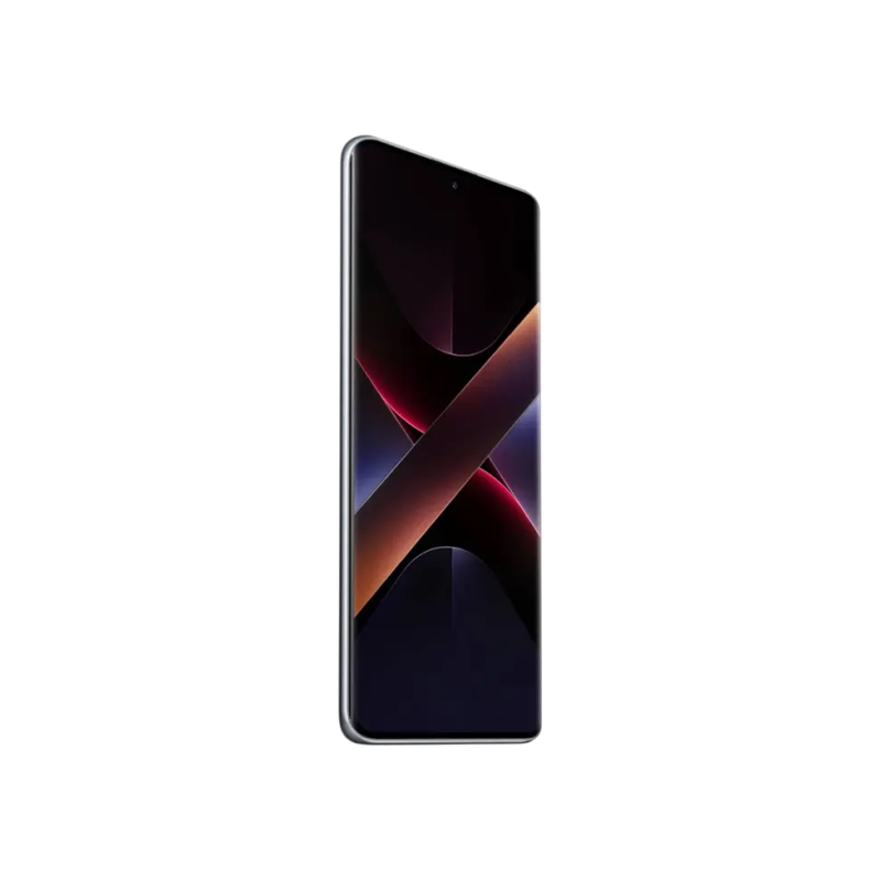 Poco X7 5G 12 / 512GB (NFC) Silver