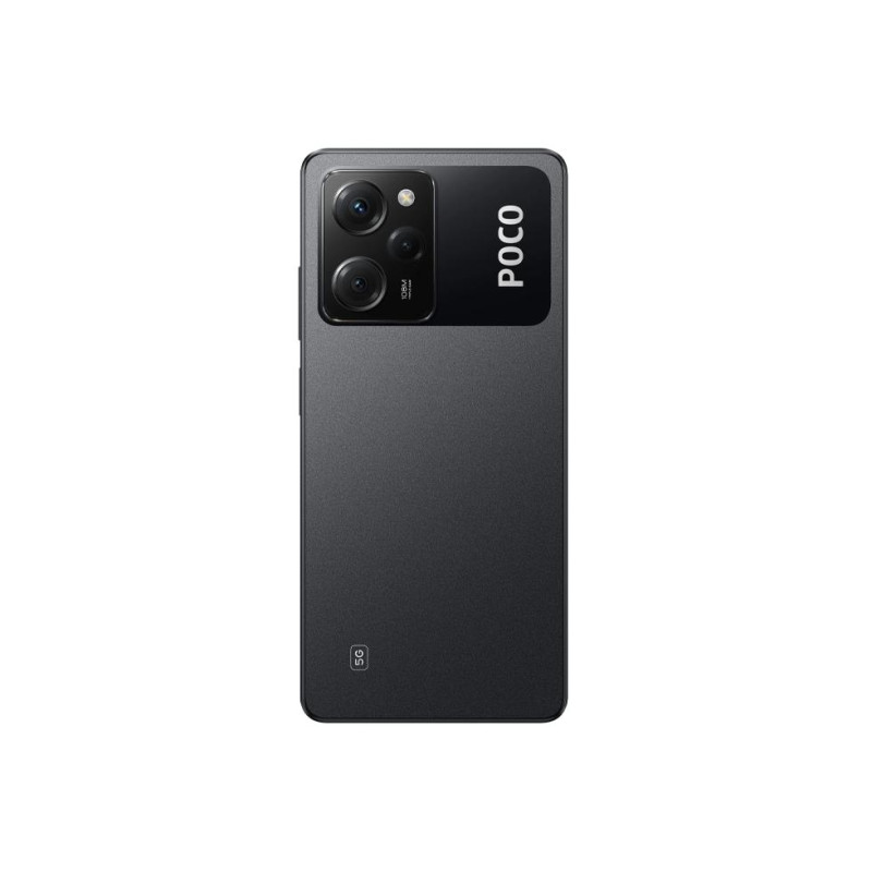 Poco X5 Pro 5G 6/128GB EU Black