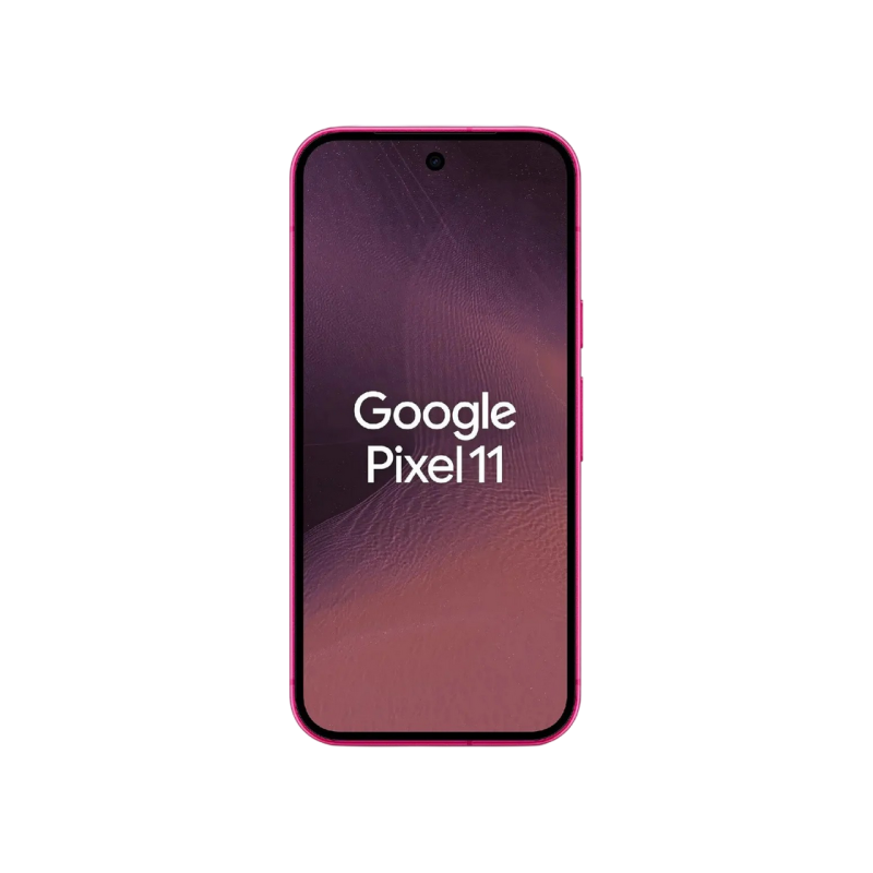 Google Pixel 11 12/256GB Hibiscus