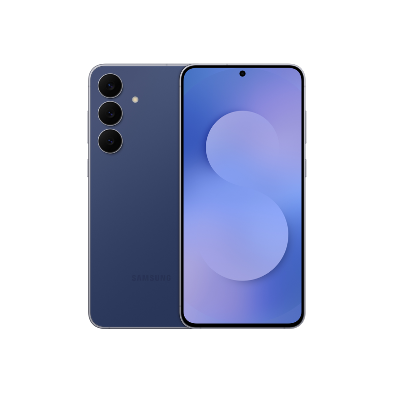 Мобильный телефон S731 S25 FE 8/256 Navy