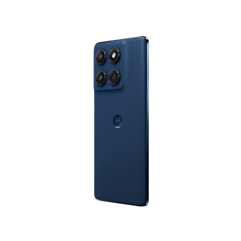 Motorola Edge 60 12/256 ГИБРАЛТАРСКОЕ МОРЕ