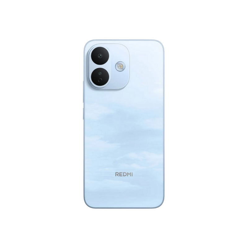 Xiaomi Redmi Note 17 Pro 5G, 6/256GB, EU Sky Blue
