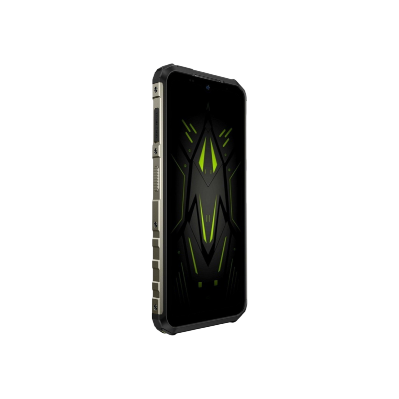 Ulefone Armor 22 8/256 Гб черно-зеленый