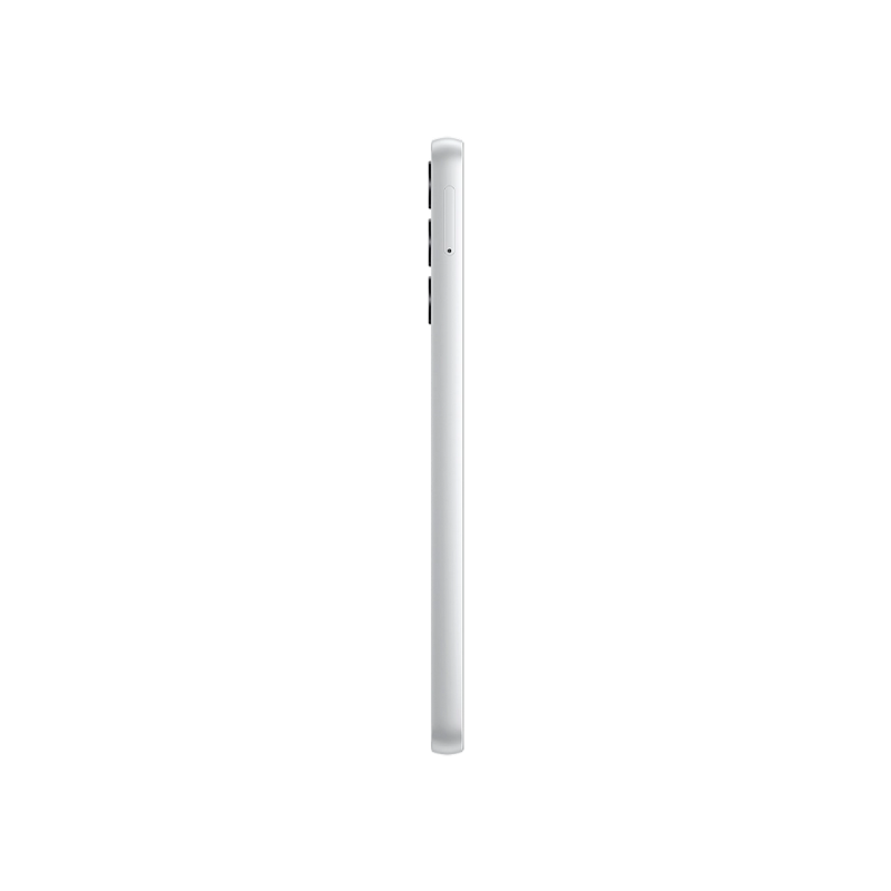 Samsung Galaxy A05s, серебристый, 209749