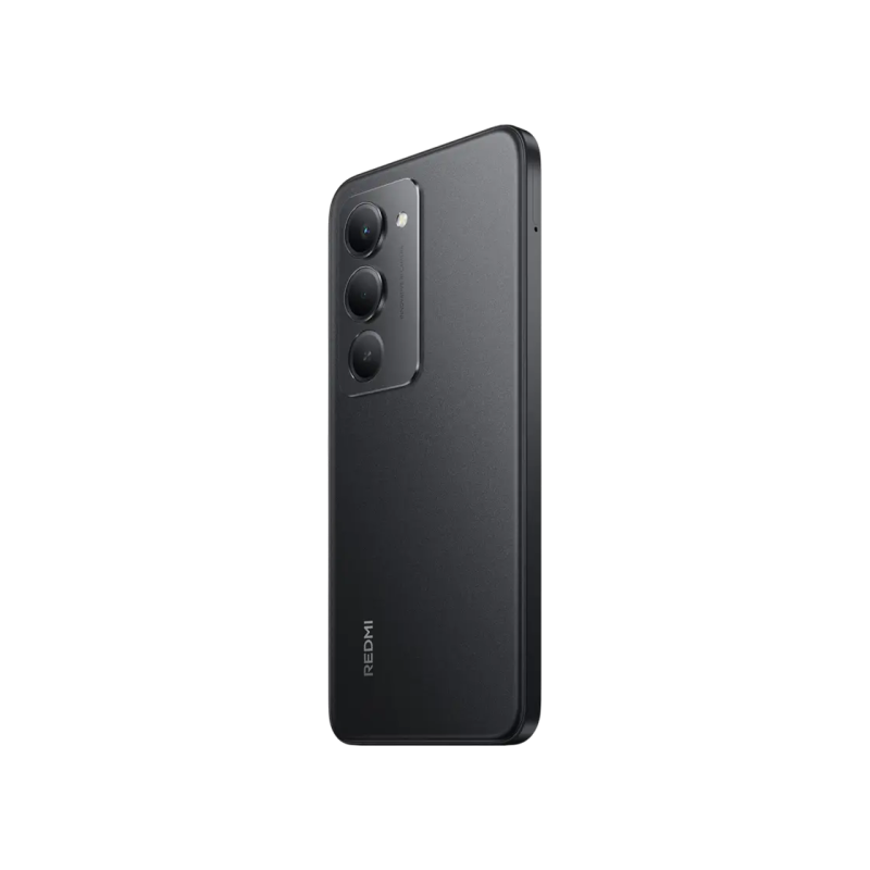 Redmi 15 8/256 Гб Midnight Black