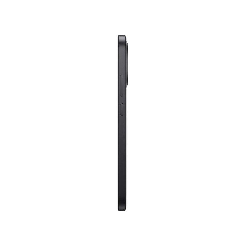 Xiaomi Redmi Note 17 4G, 4/128GB, EU Black
