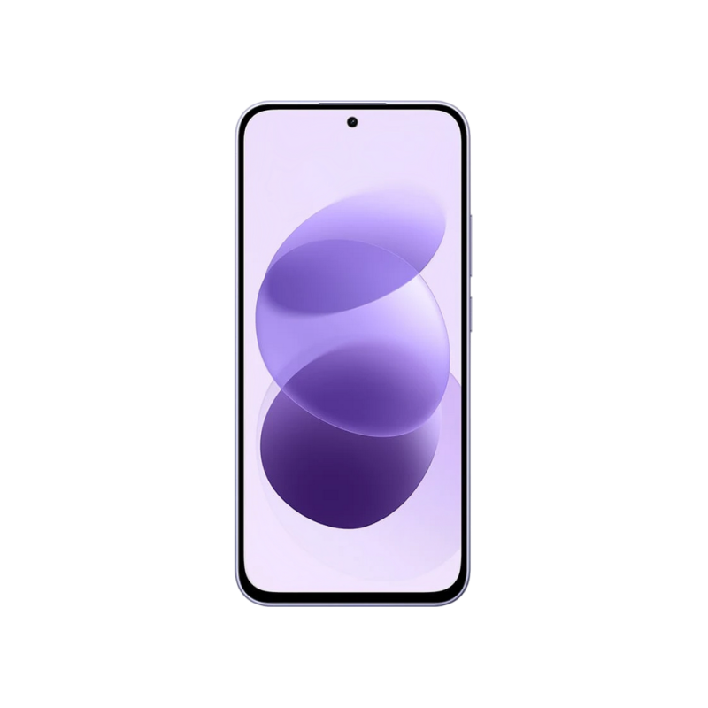 Xiaomi Redmi Note 17 4G, 4/128GB, EU Celestial Purple