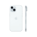Apple iPhone 15 Plus, 128 ГБ, синий MD
