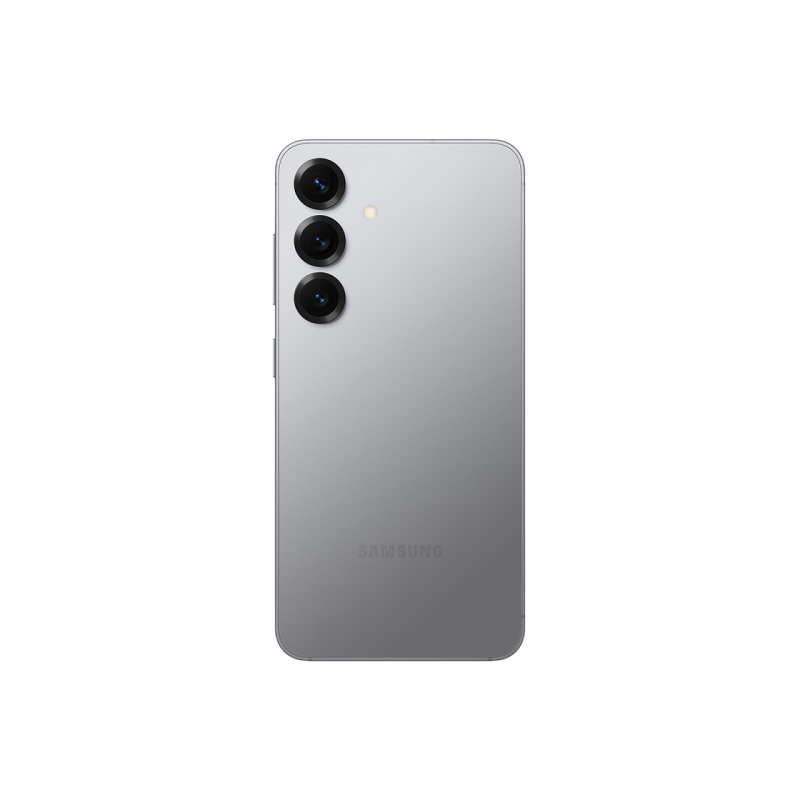Samsung Galaxy S931 S25 12/512 ГБ Серебряная тень