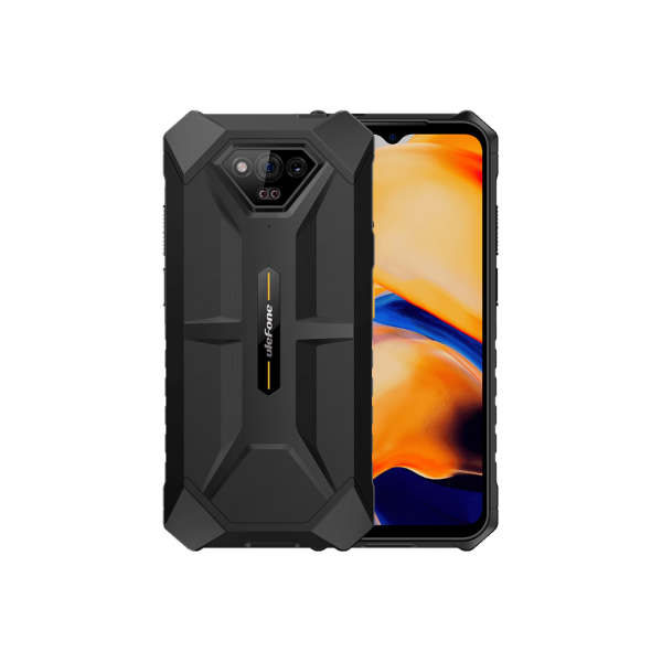 Ulefone Armor X13 6/64 Gb Black