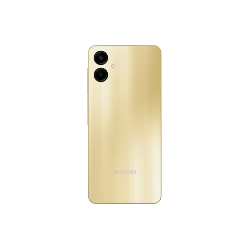 Samsung Galaxy A06 4/128 ГБ золотой