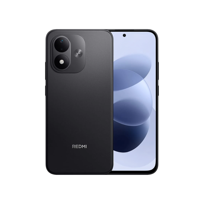 Xiaomi Redmi Note 17 4G, 4/128GB, EU Black