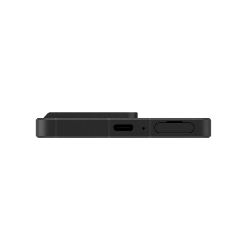 Sony Xperia 1 VIII 12/256GB Graphite Black