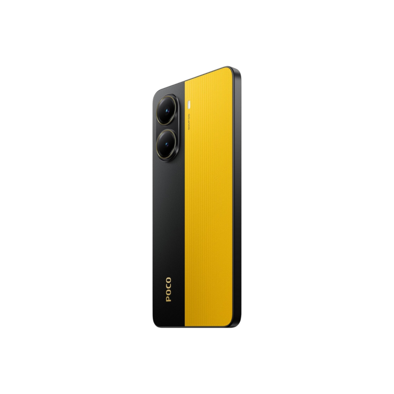 Poco X7 Pro 5G 12/512 ГБ, ЕС, желтый