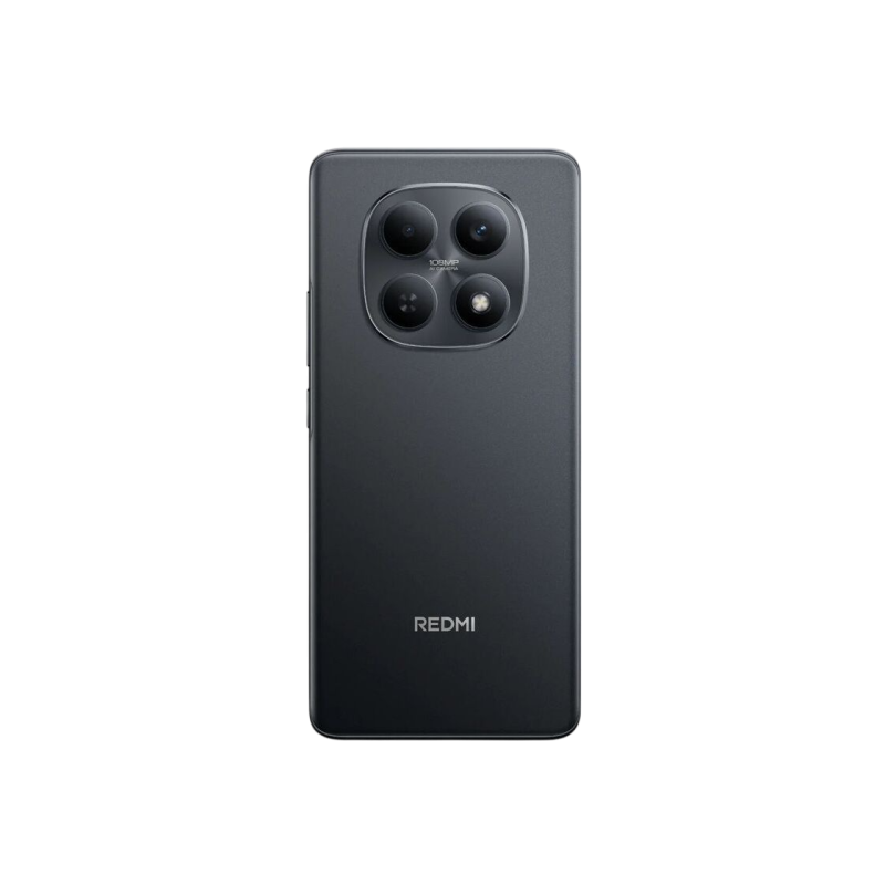 Redmi Note 15 4G 8/256GB EU Black