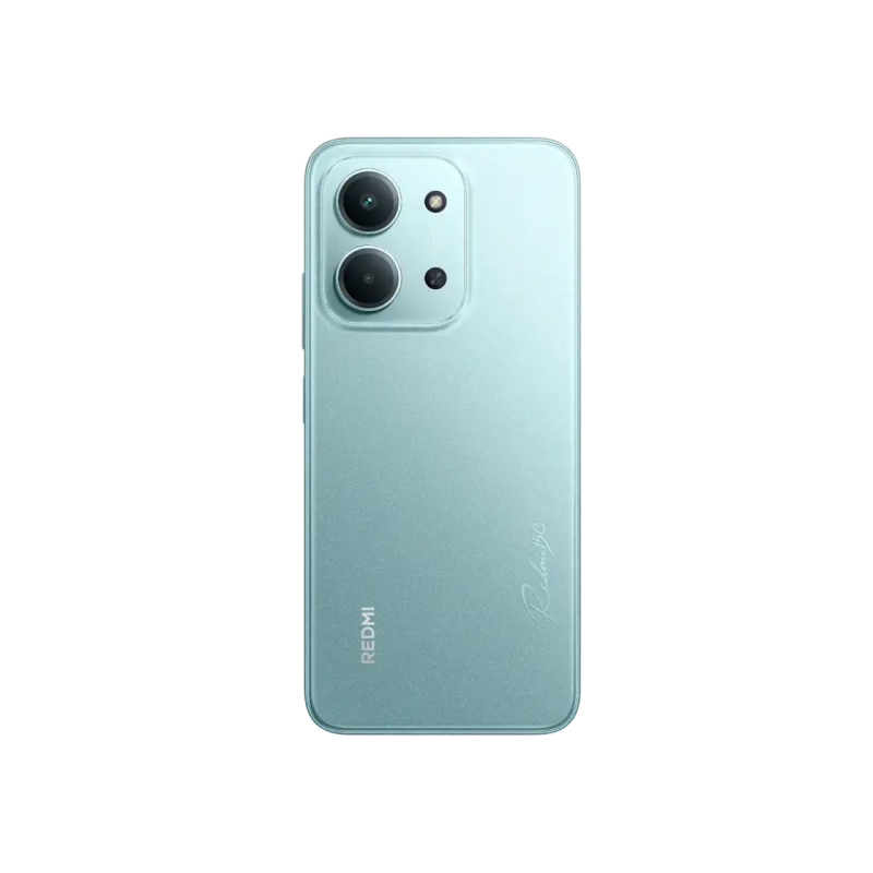 Mobile Phone Redmi 15C 4/256 Mint Green
