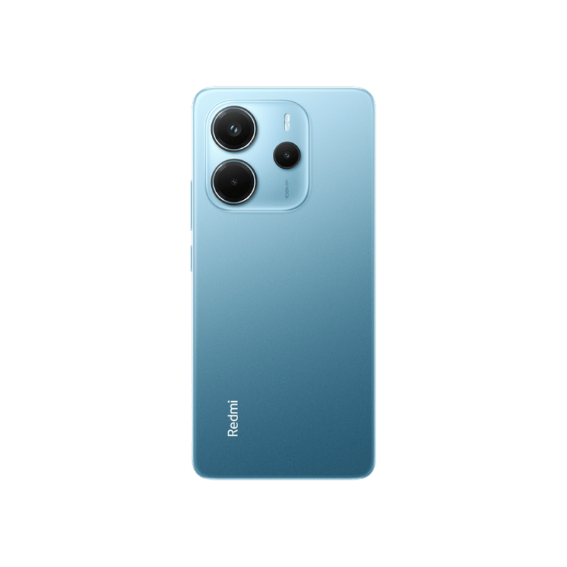 Redmi Note 14 4G 6/128 ГБ NFC EU Синий