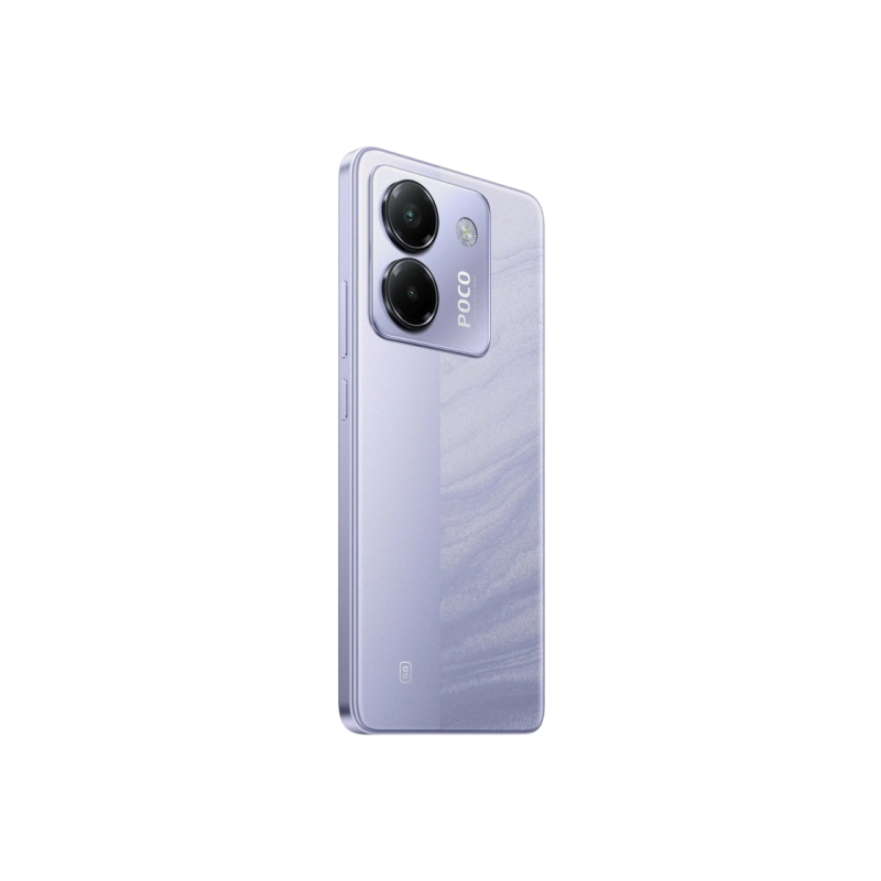 Poco M7 Pro 12/256 ГБ ЕС, фиолетовый