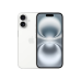 iPhone 16, 128 ГБ, белый MD