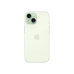 Apple iPhone 15, 128 ГБ, зеленый MD