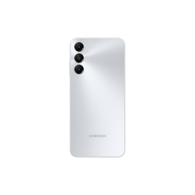 Samsung Galaxy A05s, серебристый, 209749