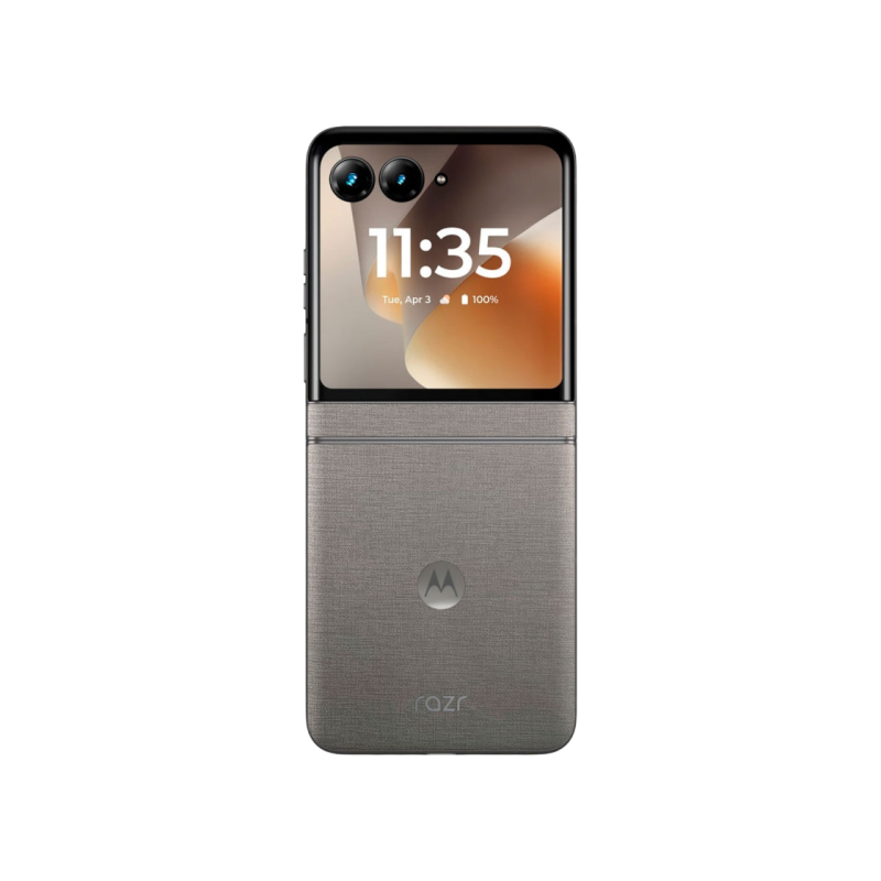 Mobile Phone Moto RAZR 70 8/256 Pantone Hematite