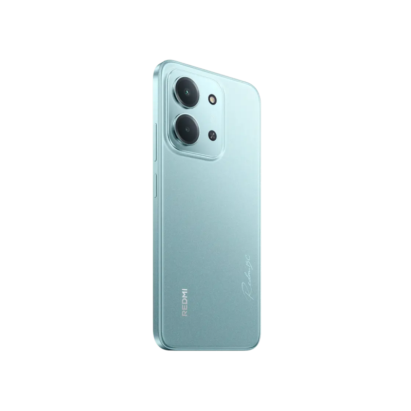 Mobile Phone Redmi 15C 4/128 Mint Green