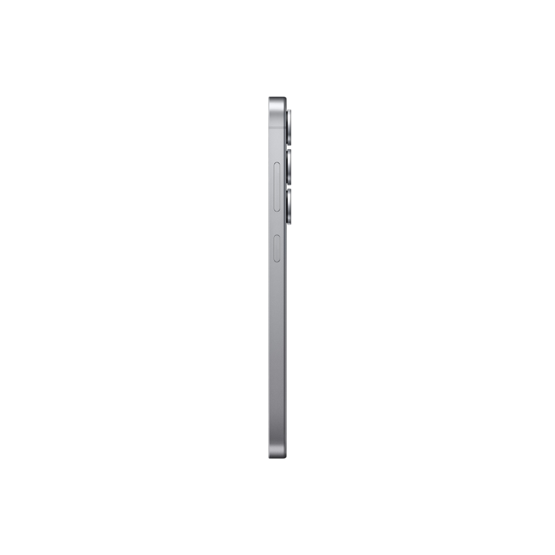 Samsung Galaxy S931 S25 12/512 ГБ Серебряная тень