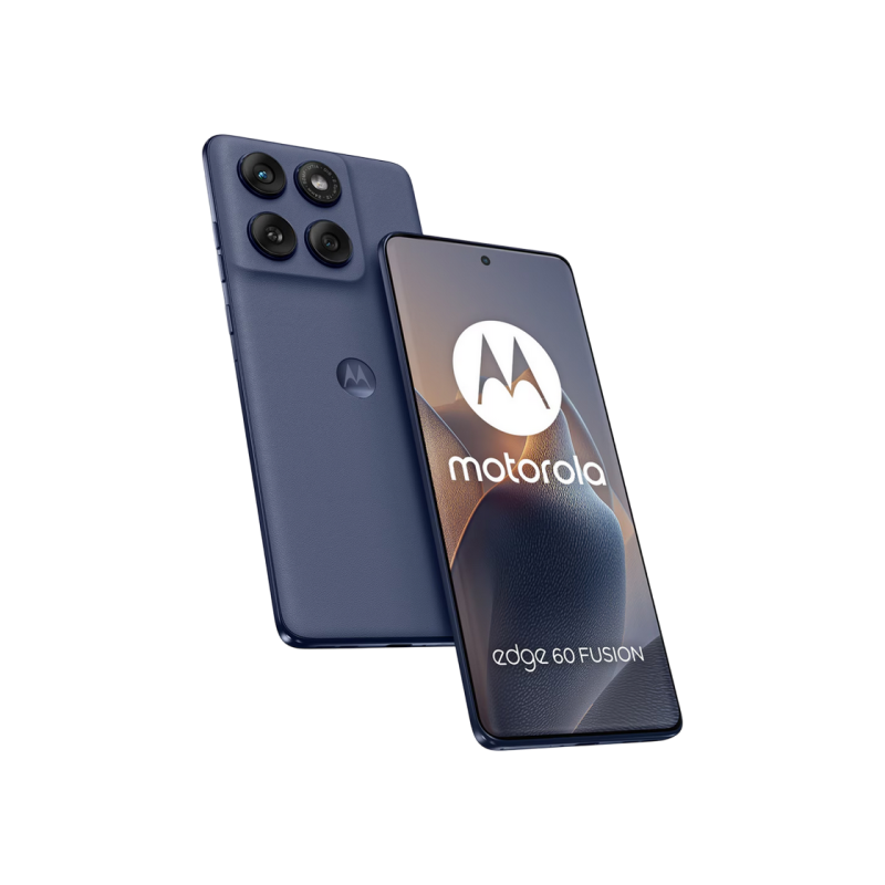 Moto Edge 60 Fusion 12/256 ГБ Slipstream