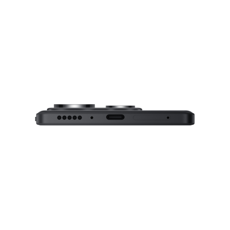 Redmi Note 14 5G 6/128 ГБ EU Полуночный черный