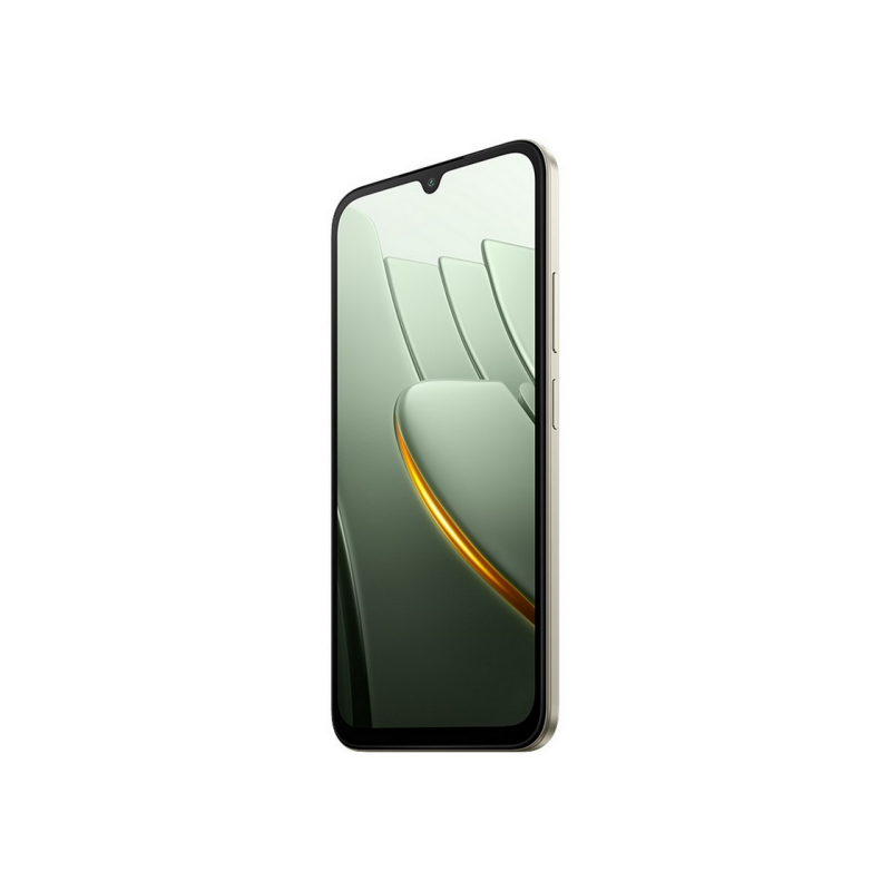 Mobile Phone Poco C81 Pro 4/128GB EU Green