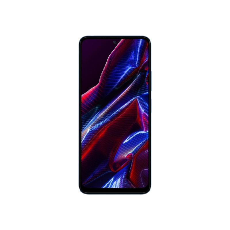 Poco X5 5G 6/128GB EU Blue