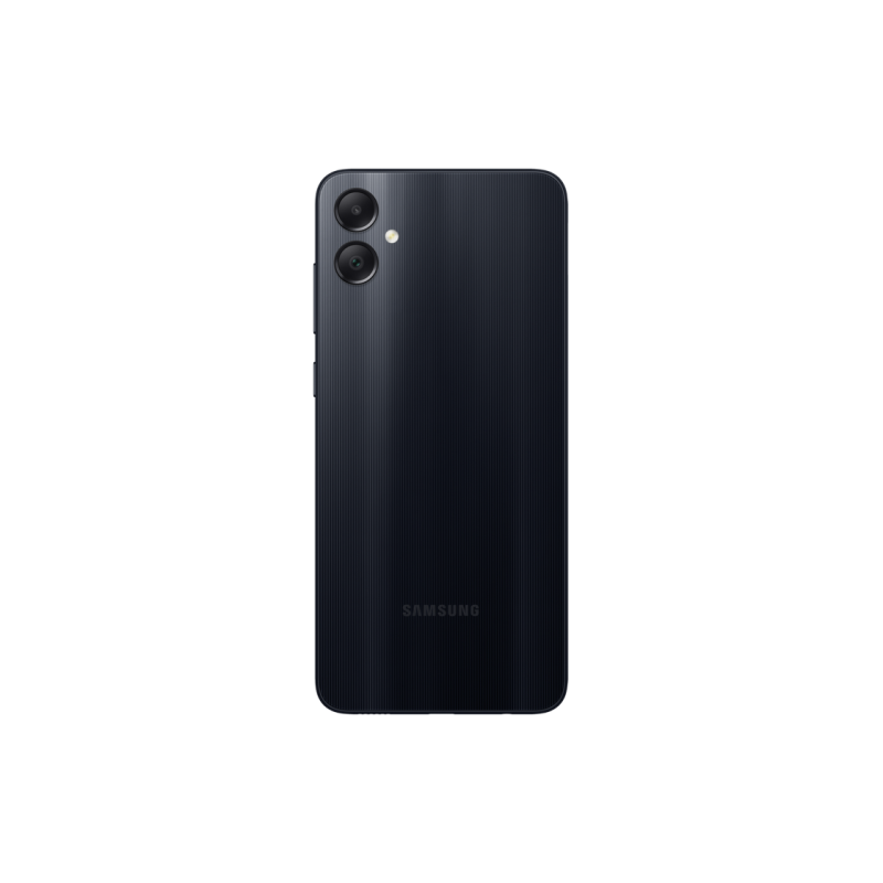 Samsung Galaxy A05, черный, 209742