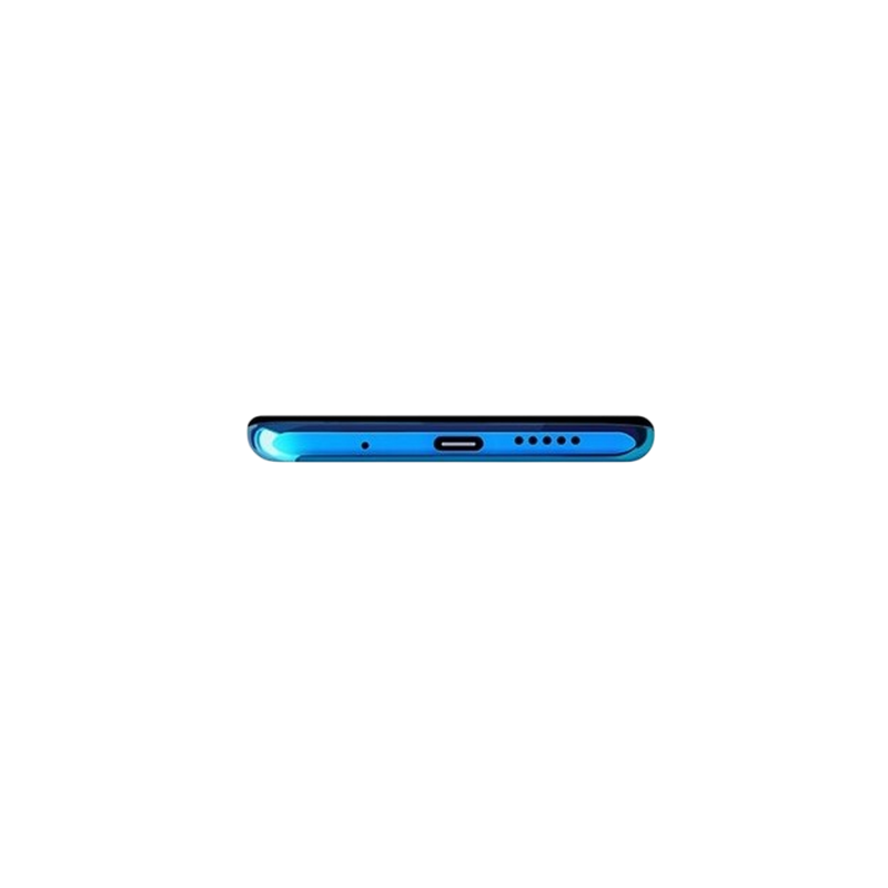 Allview V10 Viper 4G 4/64 DS Синий металлик (NFC) 6,5 дюйма