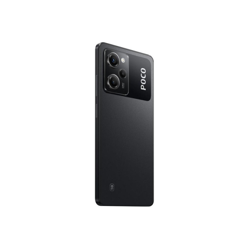 Poco X5 Pro 5G 6/128GB EU Black