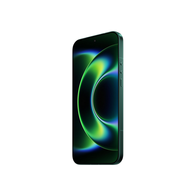 Mobile Phone Xiaomi 17 Ultra 16/512GB EU Starlit Green