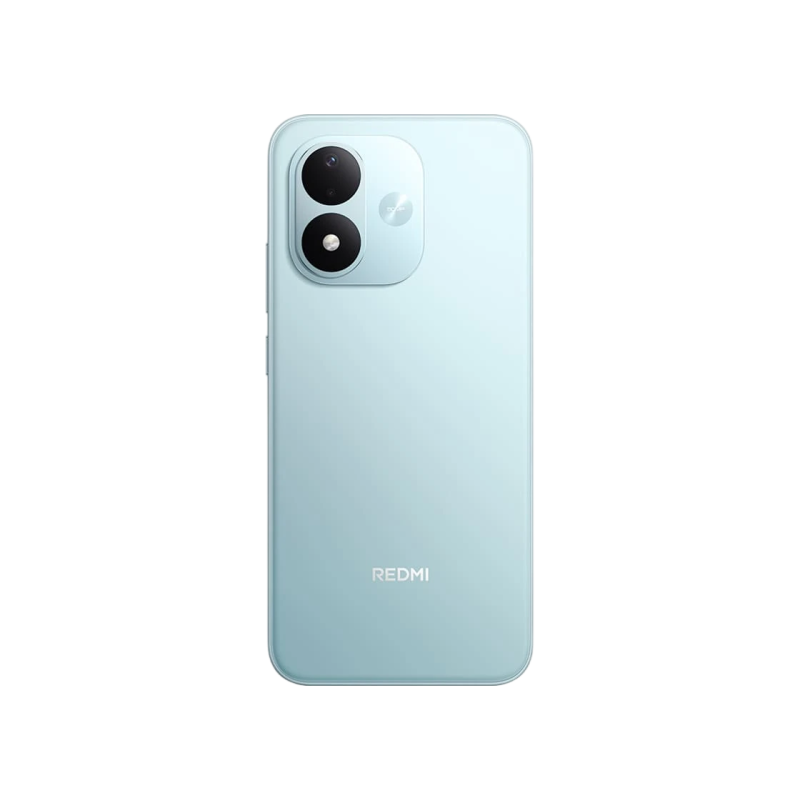 Xiaomi Redmi Note 17 4G, 6/256GB, EU Sky Teal