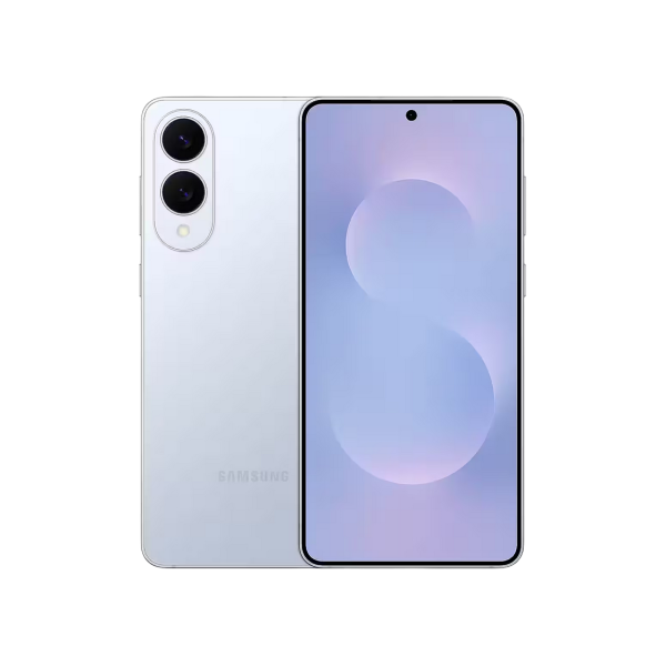 Мобильный телефон S937 S25 Edge 12/256, цвет «титановый ледяной синий»