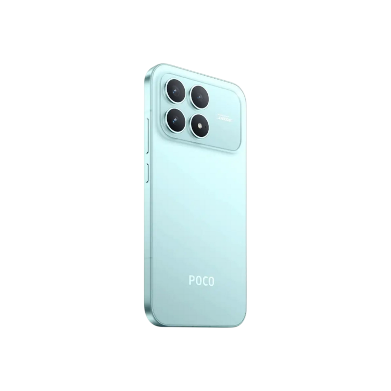 Mobile Phone Poco F8 Pro 12/256 GB EU Blue