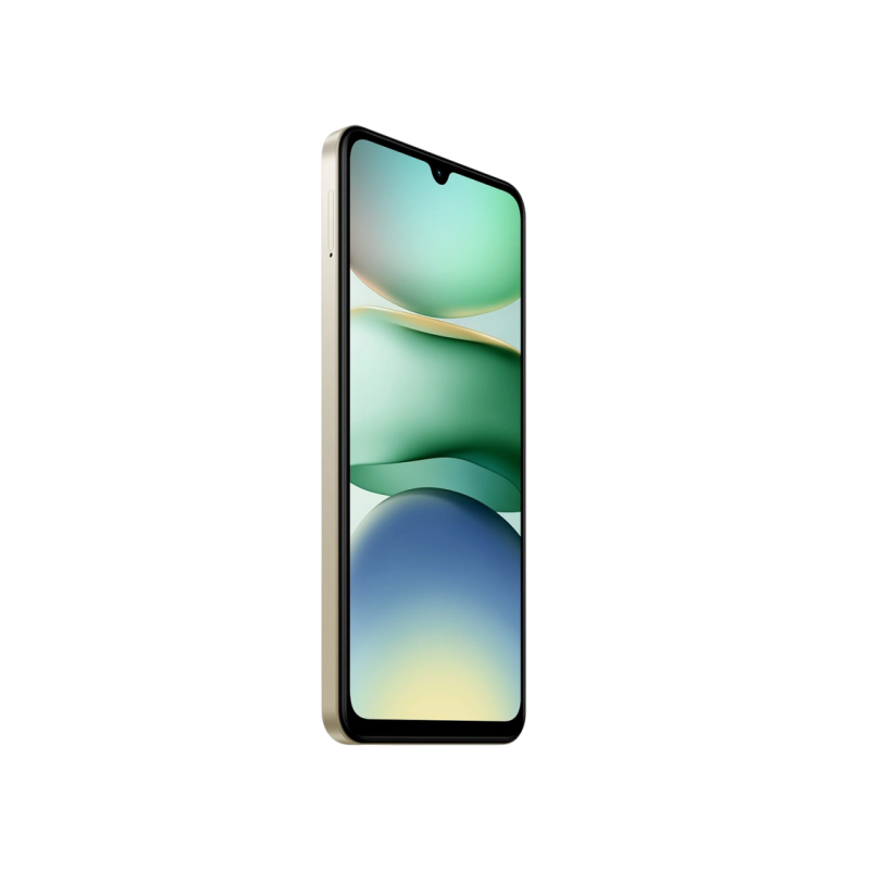 Redmi A5 3/64 Гб ЕС Золотой