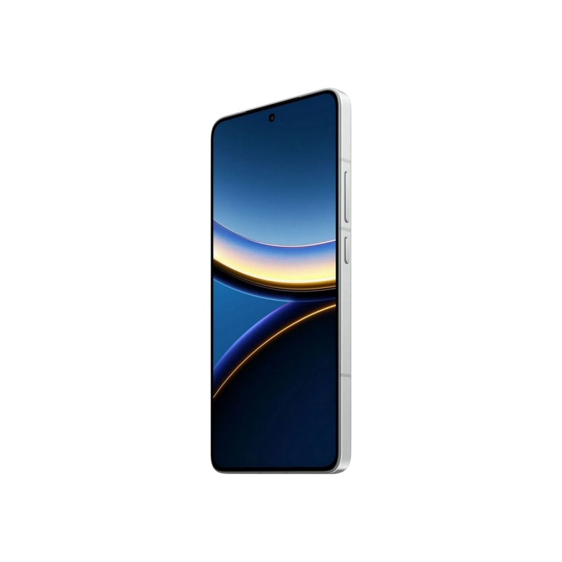 Poco F7 Pro 12/512 GB EU Silver