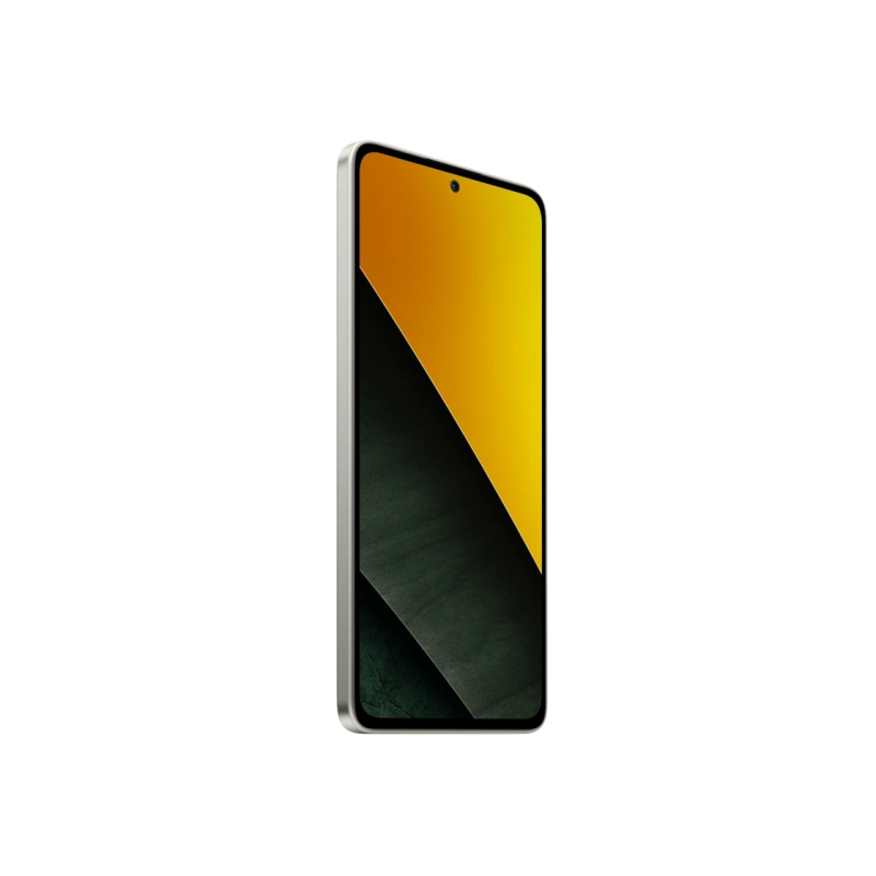Poco M7 Pro 12/256 ГБ, серебристый, ЕС