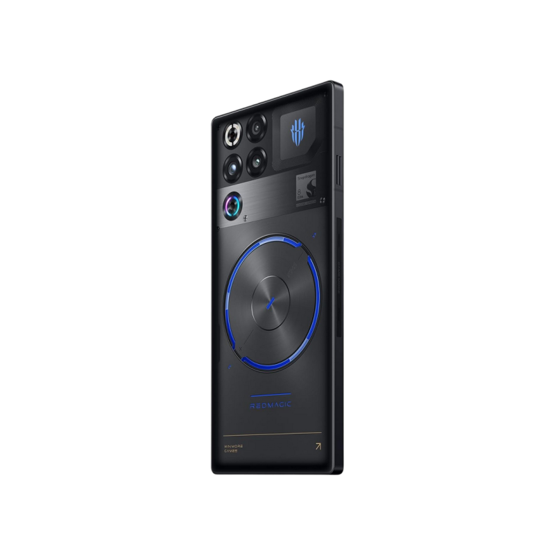 ZTE nubia RedMagic 11S Pro, Nightfreeze 16 / 512 GB Dual
