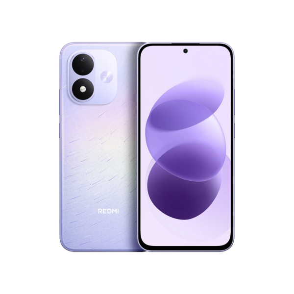 Xiaomi Redmi Note 17 4G, 6/256GB, EU Celestial Purple