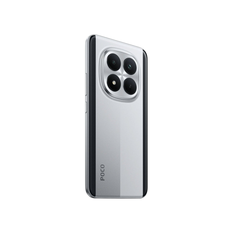 Poco M8 5G 8/512 GB EU Black