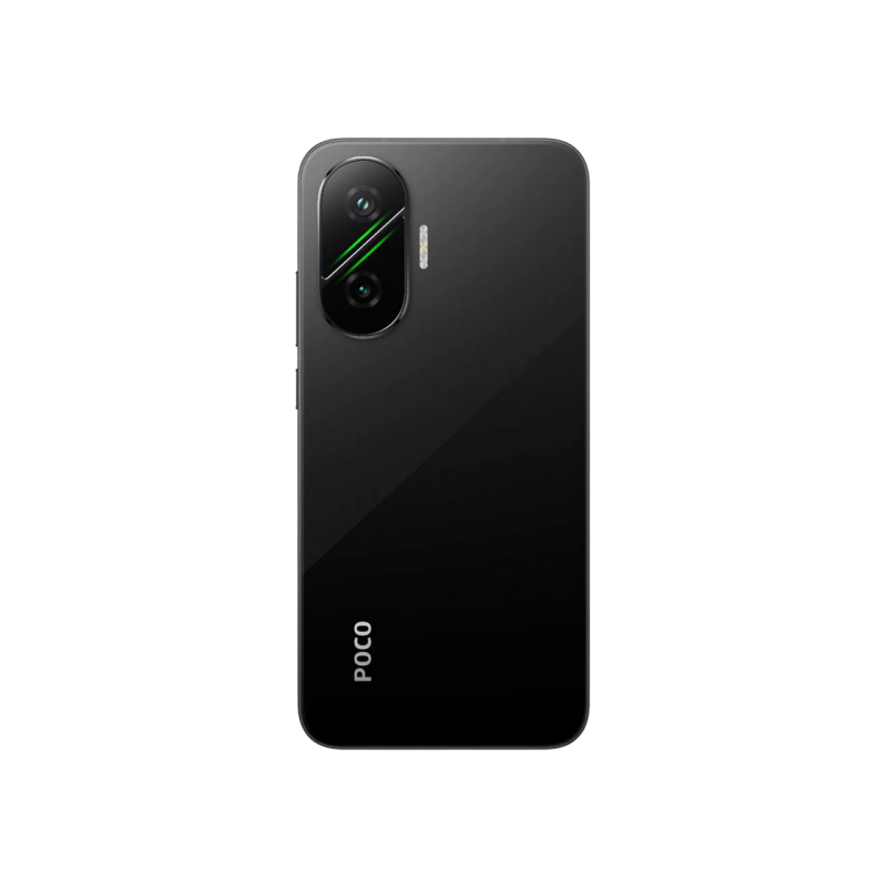 Poco F7 5G 12/512 ГБ EC Черный