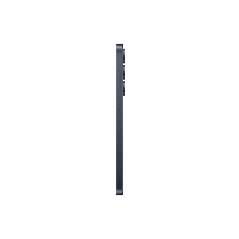 Samsung Galaxy S936 S25+ 12/512 ГБ синий черный